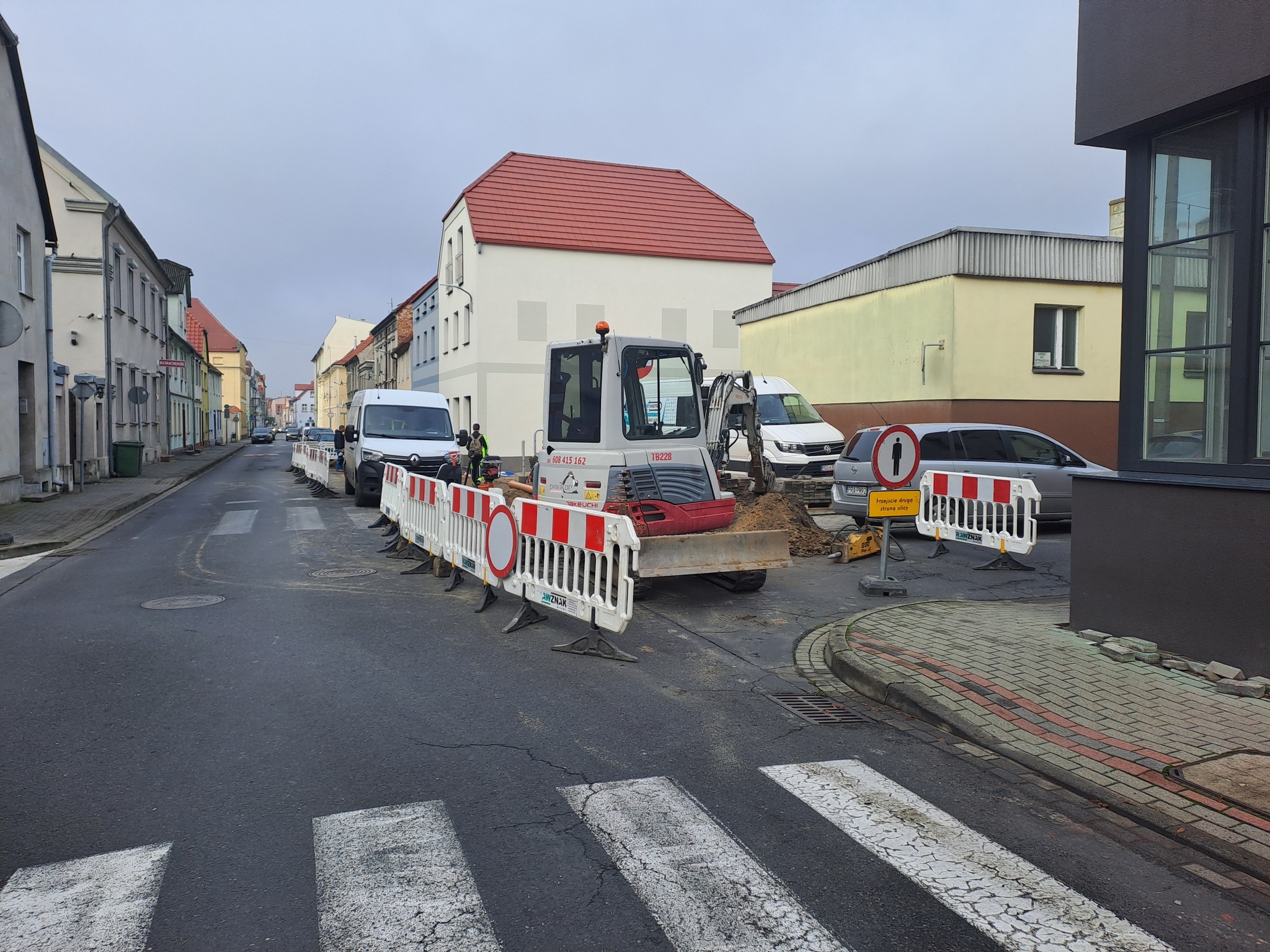 Praca