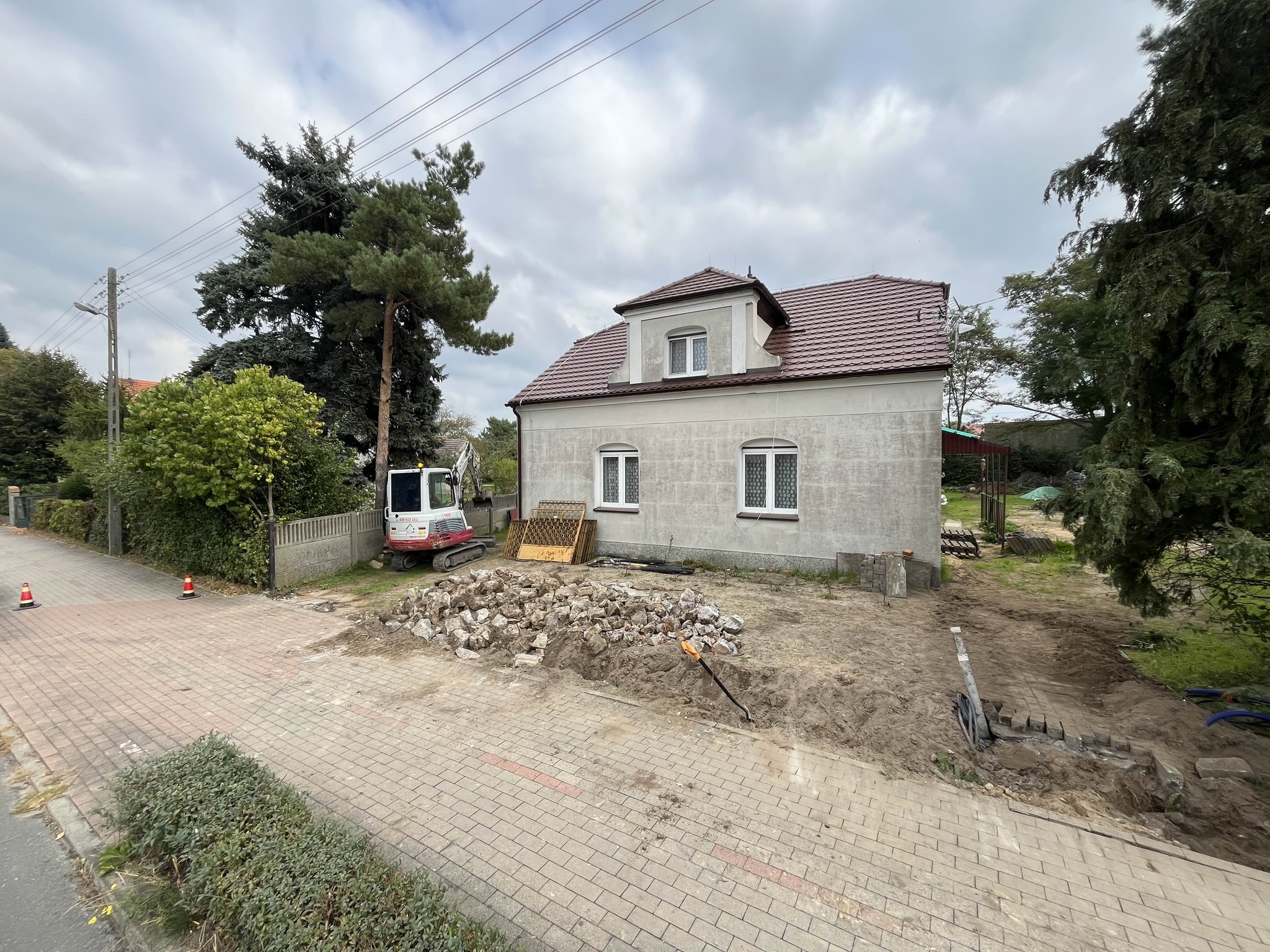 Rozbiórki